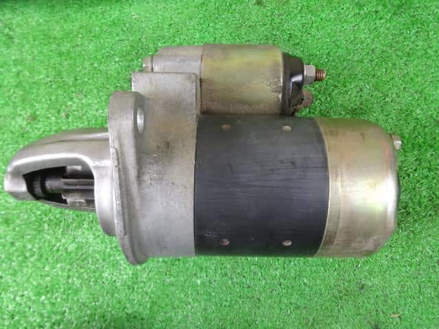 Starter SUBARU Sambar 1993 V-KS4 — photo 4