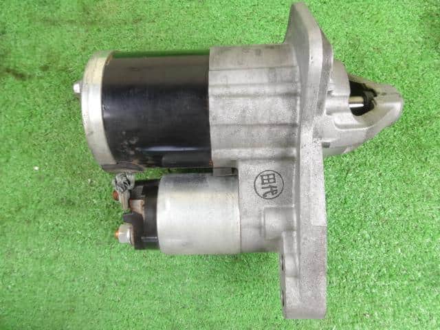 Starter NISSAN Cube 2010 DBA-Z12 — photo 3