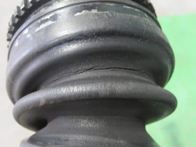 Front Right Drive Shaft MAZDA BONGO 2010 ABF-SK82M MD142550XB — photo 2