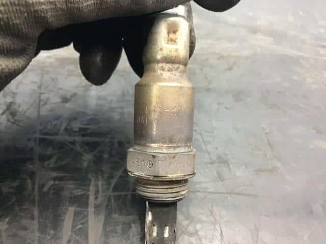 O2 Sensor HONDA Life 2004 CBA-JB5 — photo 3