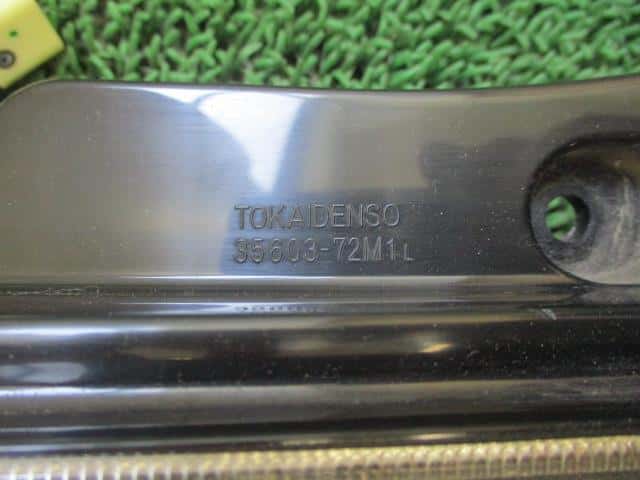 Left Tail Light SUZUKI Wagon R 2012 DBA-MH34S 3567072M10 — photo 5