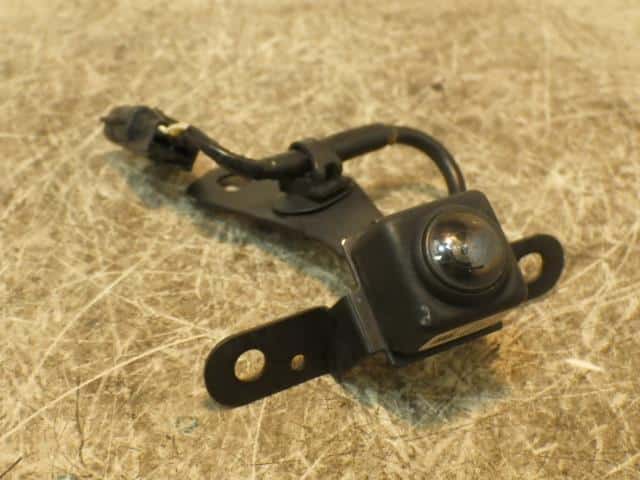 Backup Camera NISSAN Note 2012 DBA-E12 — photo 3