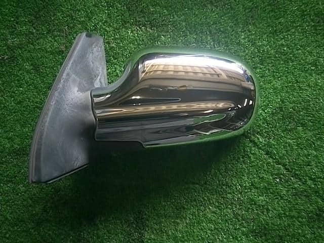 Left Side Mirror DAIHATSU Mira 2002 TA-L700S — photo 1
