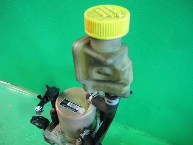 Power Steering Pump NISSAN Lafesta 2011 DBA-CWEFWN — photo 2