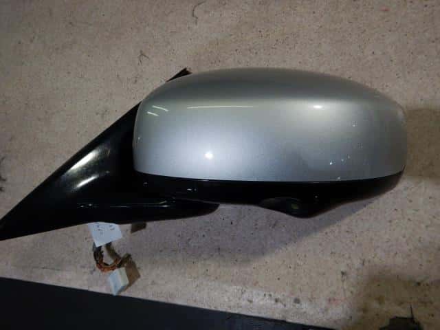 Left Side Mirror NISSAN Skyline 2007 DBA-V36 — photo 1
