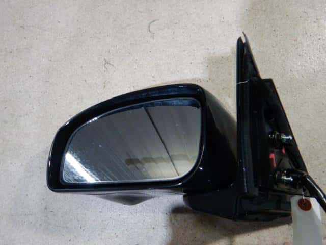 Left Side Mirror NISSAN Skyline 2007 DBA-V36 — photo 2