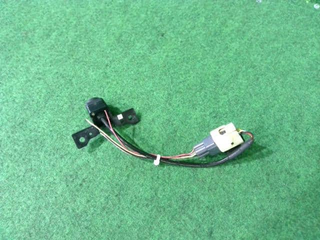 Backup Camera SUZUKI Spacia 2016 DAA-MK42S 3997065R00 — photo 2