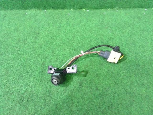Backup Camera SUZUKI Spacia 2016 DAA-MK42S 3997065R00 — photo 1