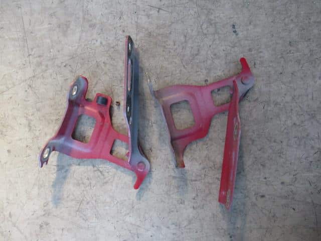 Exterior Parts HONDA Fit 2014 DAA-GP5 — photo 2