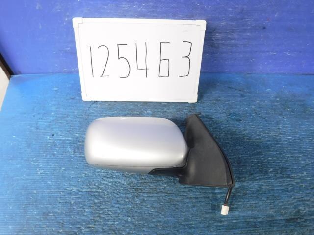 Right Side Mirror TOYOTA Probox 2004 CBE-NCP51 — photo 1