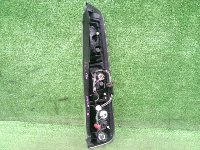 Left Tail Light NISSAN X-Trail 2007 CBA-NT30 265551A30B — photo 2