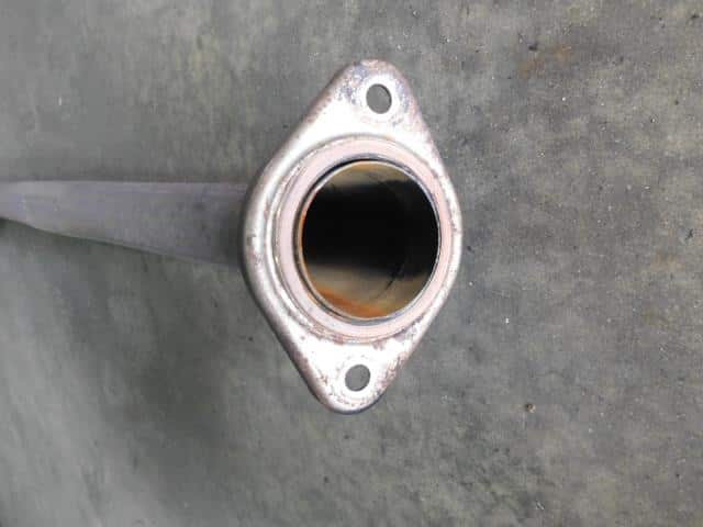 Exhaust Center Muffler MAZDA Atenza 2013 LDA-GJ2FP SH0740600 — photo 3
