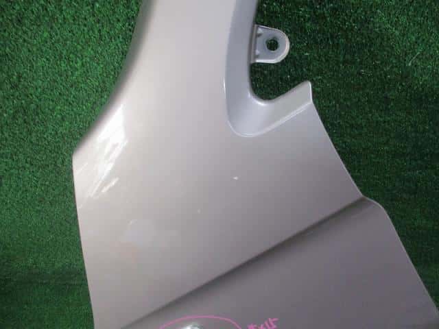 Left Fender Panel HONDA N-wgn 2014 DBA-JH1 — photo 2