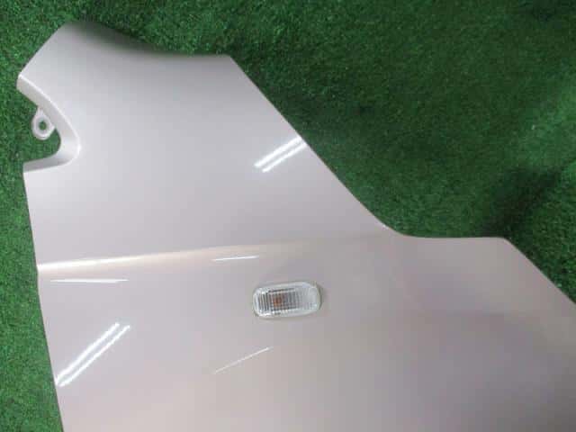 Right Fender Panel HONDA N-wgn 2014 DBA-JH1 — photo 2