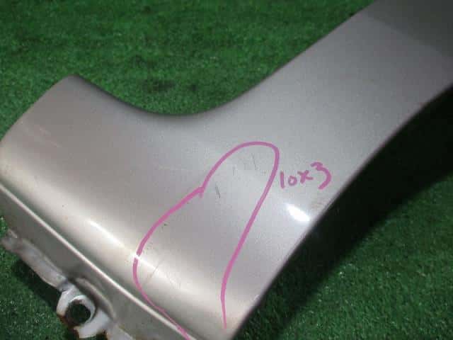 Right Fender Panel HONDA N-wgn 2014 DBA-JH1 — photo 4