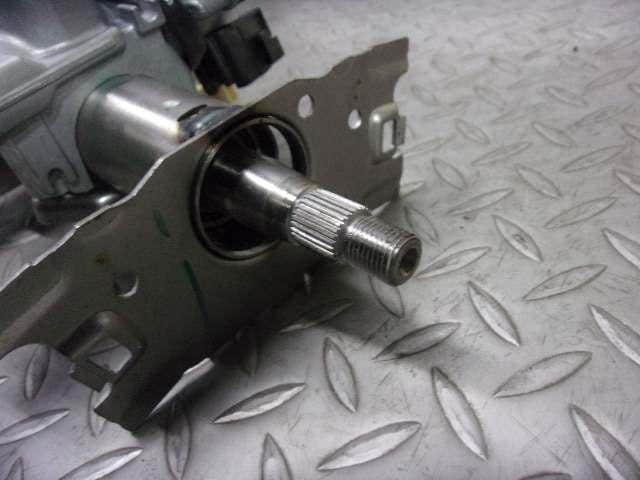 Steering Parts NISSAN Nv100 clipper 2014 HBD-DR64 — photo 4