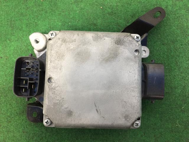Power Steering Computer TOYOTA Mark X 2010 DBA-GRX130 — photo 2