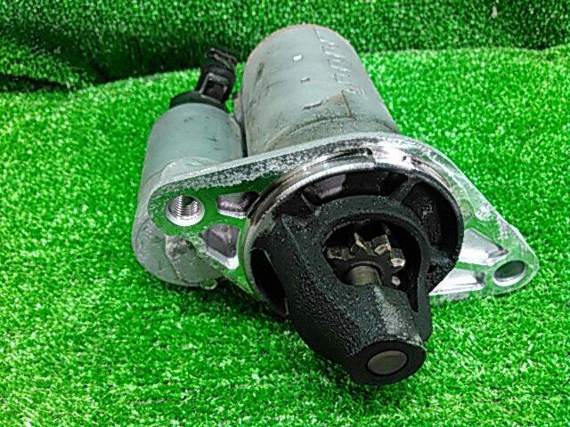 Starter TOYOTA Corolla Axio 2017 DBA-NZE161 — photo 1