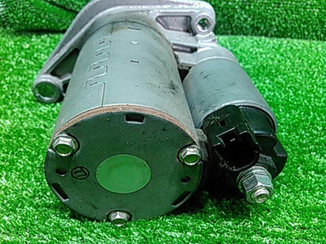 Starter TOYOTA Corolla Axio 2017 DBA-NZE161 — photo 2