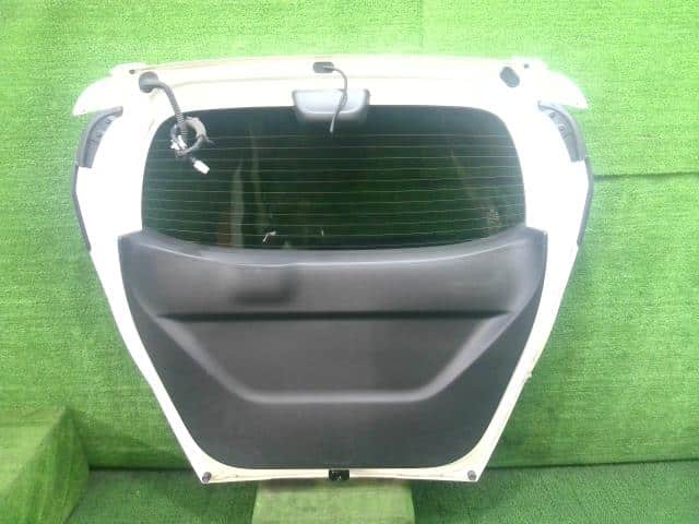 Back Door Assembly HONDA Freed 2008 DBA-GB3 — photo 5