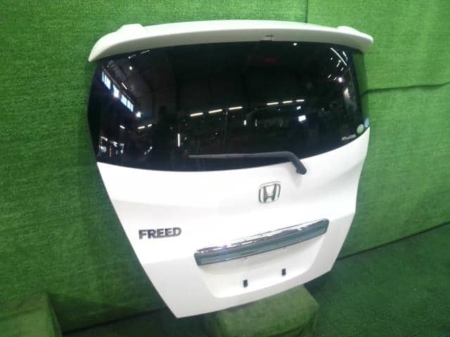 Back Door Assembly HONDA Freed 2008 DBA-GB3 — photo 2