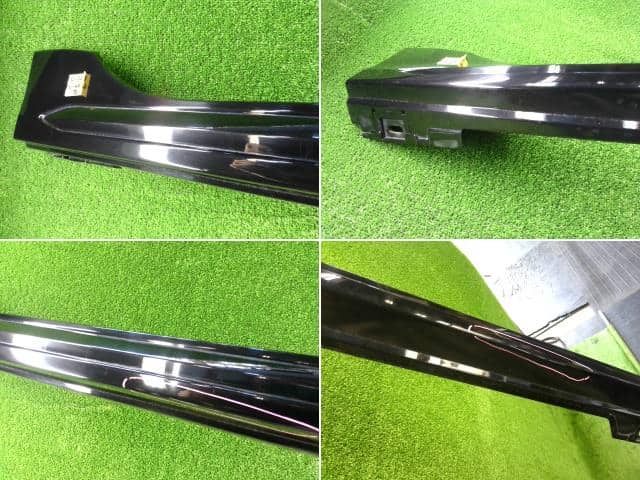 Right Side Step HONDA N-wgn 2014 DBA-JH1 — photo 3