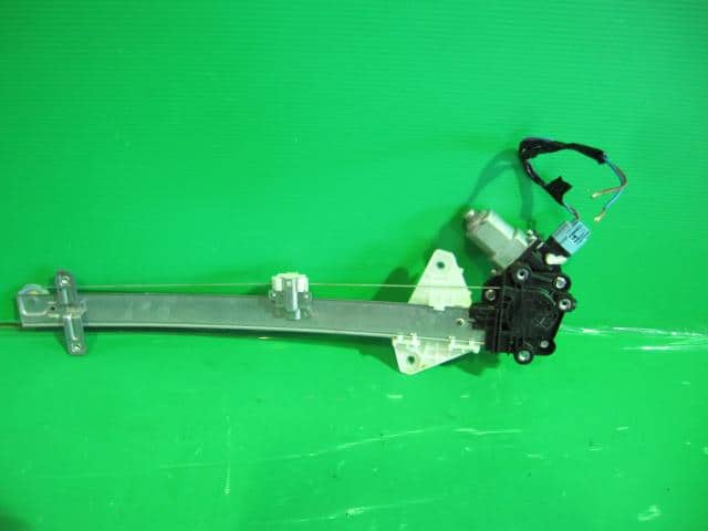 Front Left Door Regulator SUBARU Impreza 2016 DBA-GP2 — photo 2