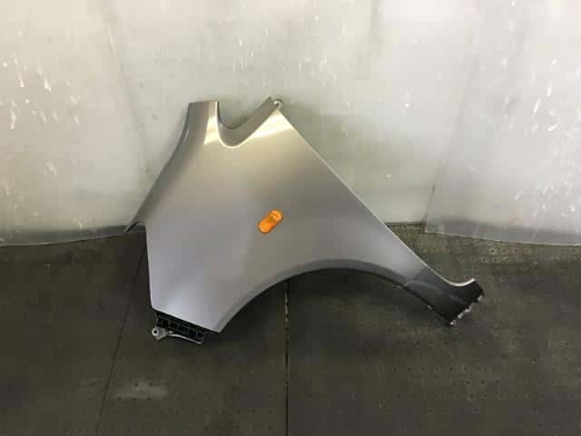 Left Fender Panel HONDA Life 2007 DBA-JB5 — photo 1