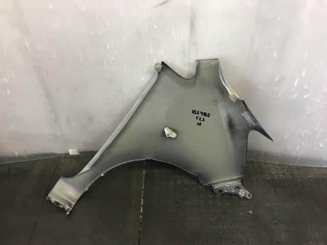 Left Fender Panel HONDA Life 2007 DBA-JB5 — photo 2