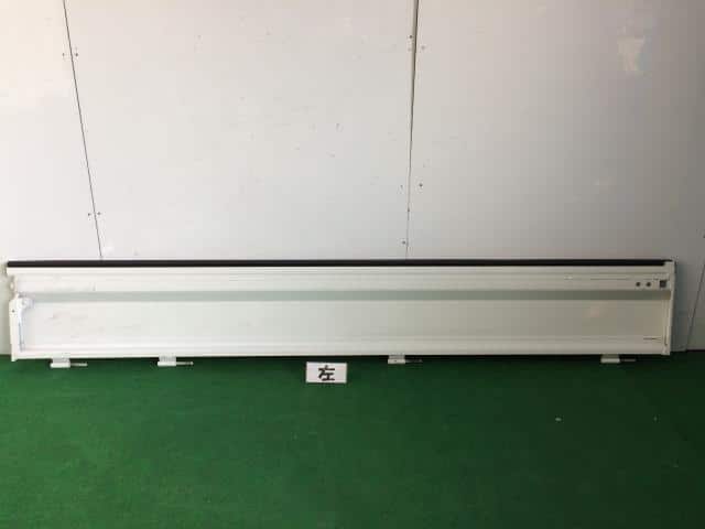Truck Left Side Panel MITSUBISHI Minicab 2016 EBD-DS16T — photo 4