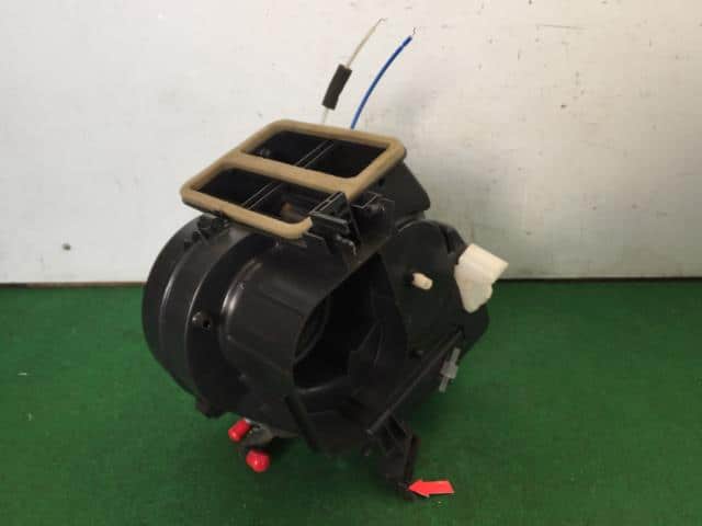 Air Conditioner Assembly MITSUBISHI Minicab 2016 EBD-DS16T — photo 1