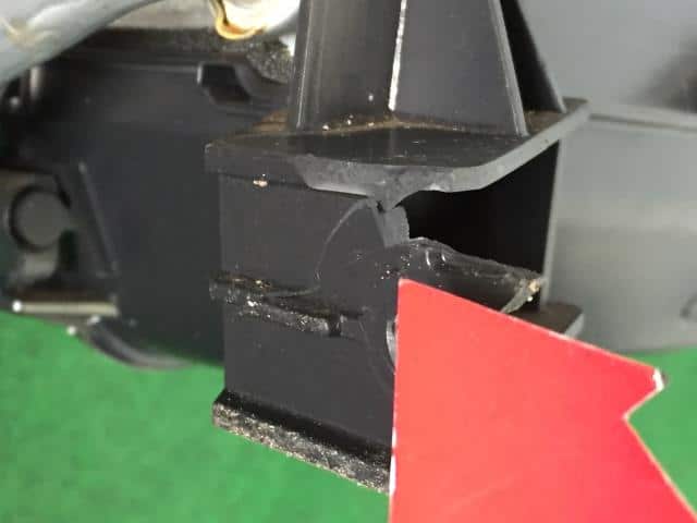 Air Conditioner Assembly MITSUBISHI Minicab 2016 EBD-DS16T — photo 2