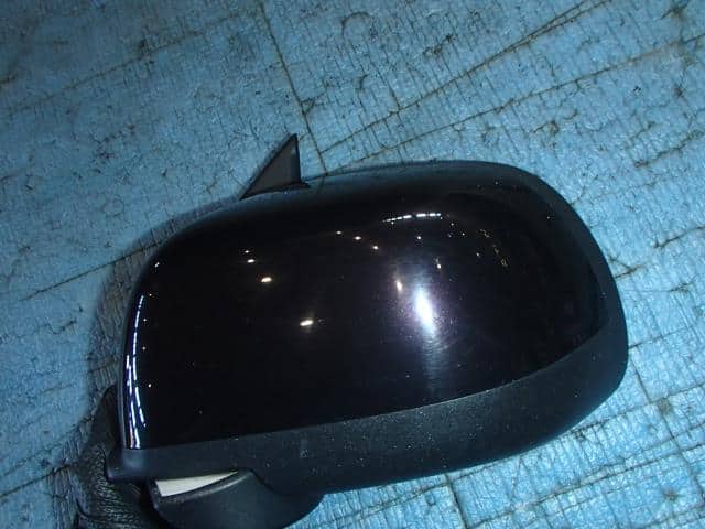 Left Side Mirror NISSAN March 2010 DBA-NK13 — photo 2