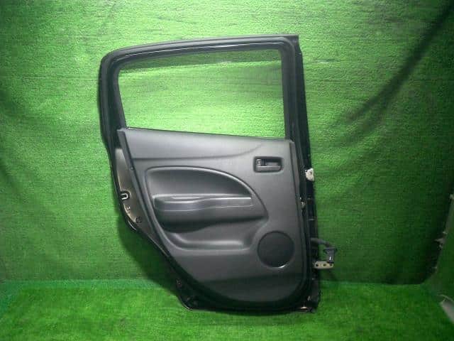 Rear Left Door Assembly MITSUBISHI Mirage 2012 DBA-A05A — photo 5
