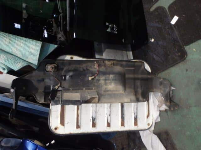 Rear Bumper Assembly SUBARU Sambar 1996 V-KS4 — photo 2