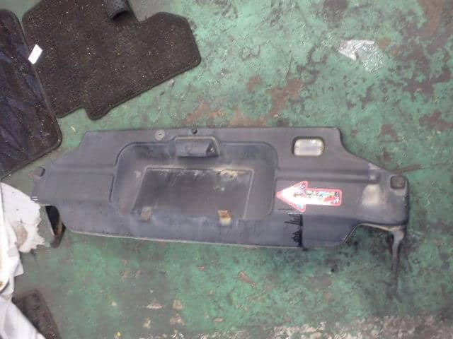 Rear Bumper Assembly SUBARU Sambar 1996 V-KS4 — photo 1