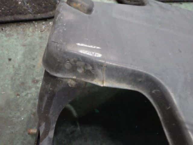 Rear Bumper Assembly SUBARU Sambar 1996 V-KS4 — photo 4