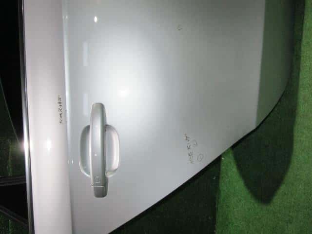 Rear Right Door Assembly AUDI Audi a4 2011 ABA-8KCDNF 8K5833052D — photo 2
