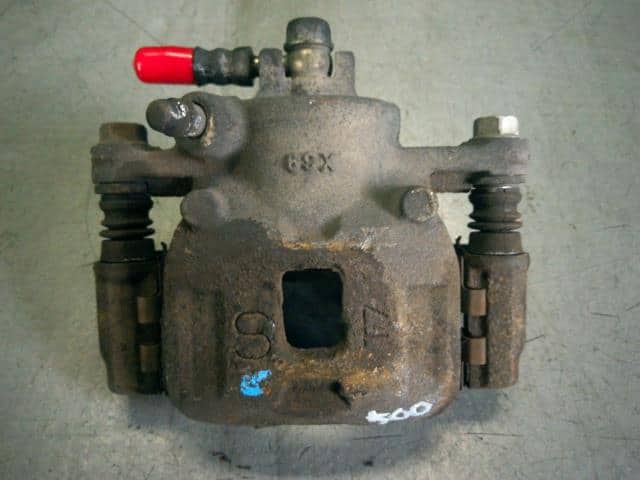 Front Right Caliper SUZUKI Alto 2016 HBD-HA36V 5510174P01999 — photo 1
