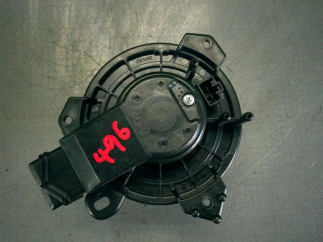 Blower Motor MAZDA Flair 2013 DBA-MJ34S — photo 4