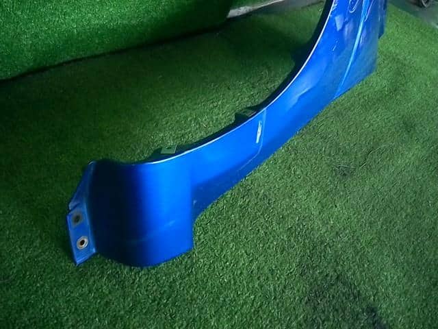 Left Fender Panel SUZUKI MR Wagon 2013 DBA-MF33S 5771150M10 — photo 5