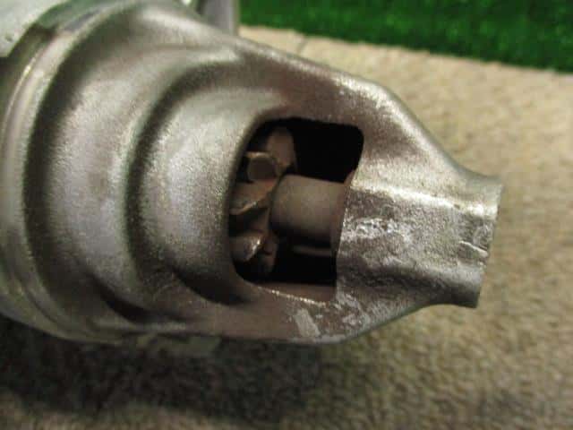 Starter DAIHATSU Tanto 2008 DBA-L375S — photo 3