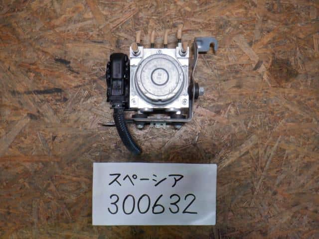 ABS Actuator SUZUKI Spacia 2016 DAA-MK42S 5613065RN0 — photo 1
