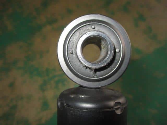 Rear Left Shock Absorber SUZUKI Every 2018 HBD-DA17V 4170064P00 — photo 4