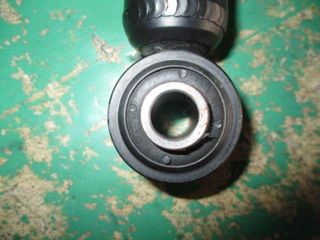 Rear Left Shock Absorber SUZUKI Every 2018 HBD-DA17V 4170064P00 — photo 5