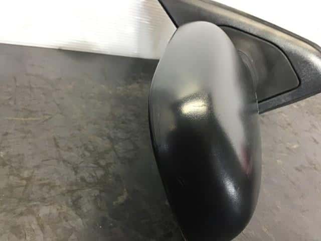 Right Side Mirror SUZUKI Cervo 1996 E-CN22S 8470170G105PK — photo 3