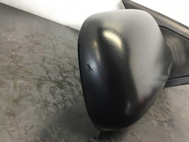 Right Side Mirror SUZUKI Cervo 1996 E-CN22S 8470170G105PK — photo 2