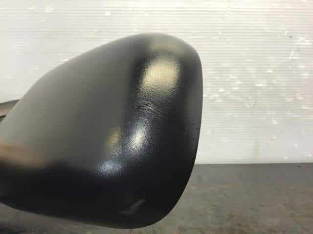 Left Side Mirror SUZUKI Cervo 1996 E-CN22S 8470270G105PK — photo 2