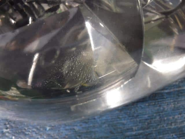 Right Headlight TOYOTA Crown 2004 CBA-GRS180 8111030A60 — photo 2