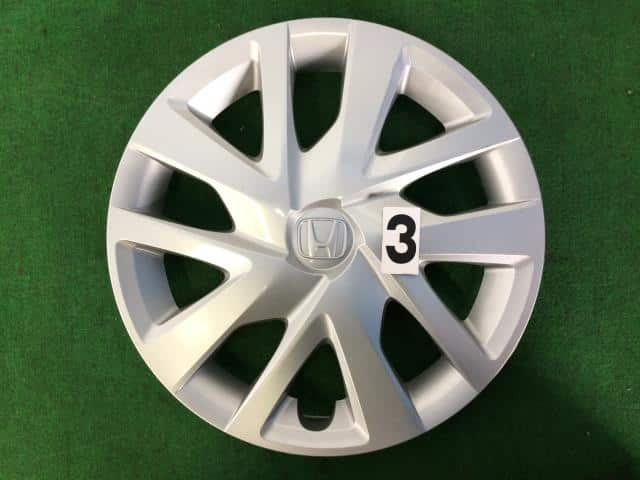Wheel Cover HONDA N BOX 2012 DBA-JF1 — photo 1